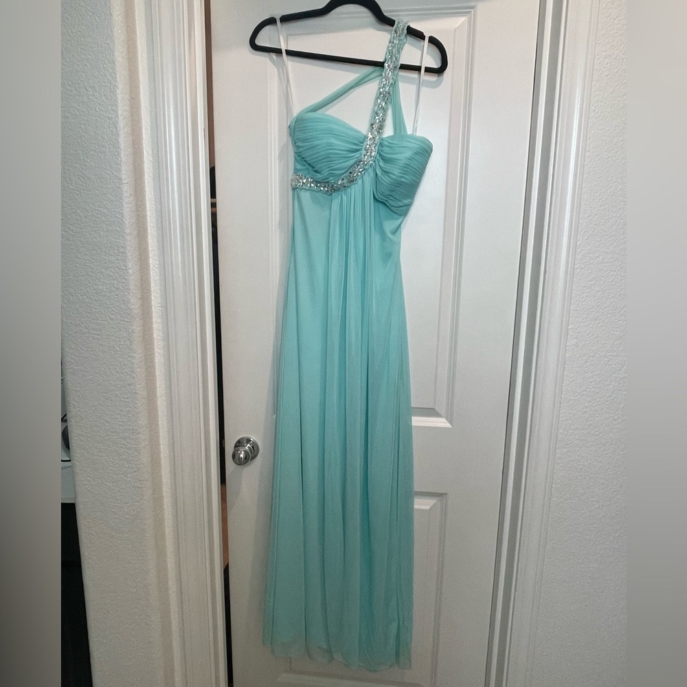 Cache Sky Blue dress